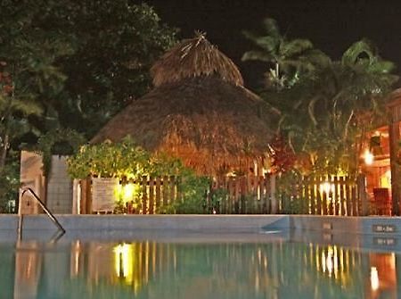 Kariwak Village Holistic Haven Crown Point Exteriör bild