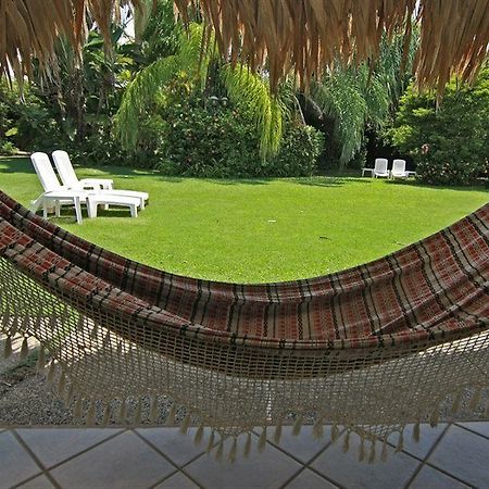 Kariwak Village Holistic Haven Crown Point Exteriör bild
