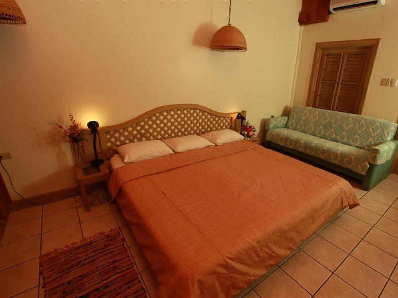 Kariwak Village Holistic Haven Crown Point Exteriör bild