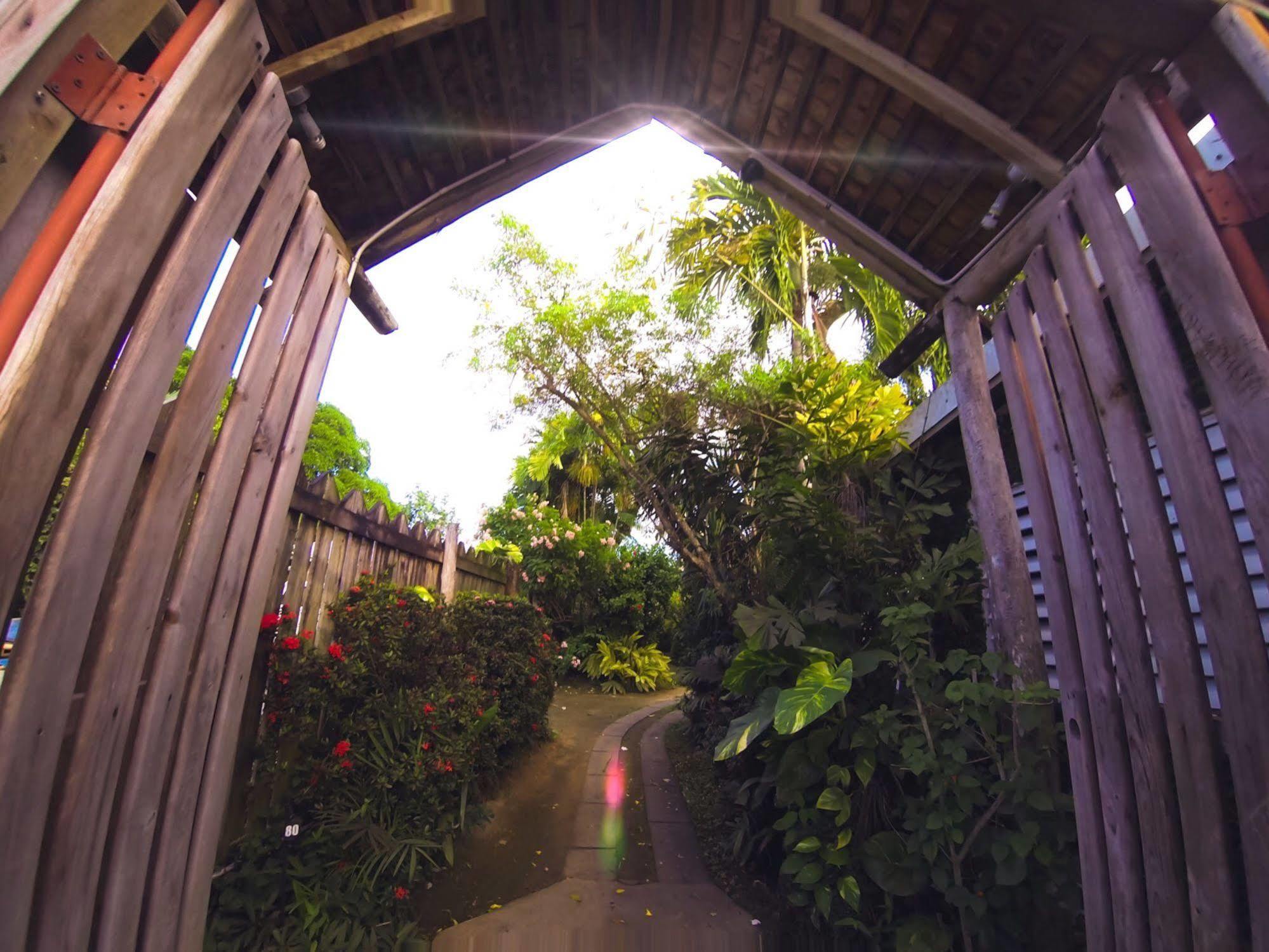 Kariwak Village Holistic Haven Crown Point Exteriör bild