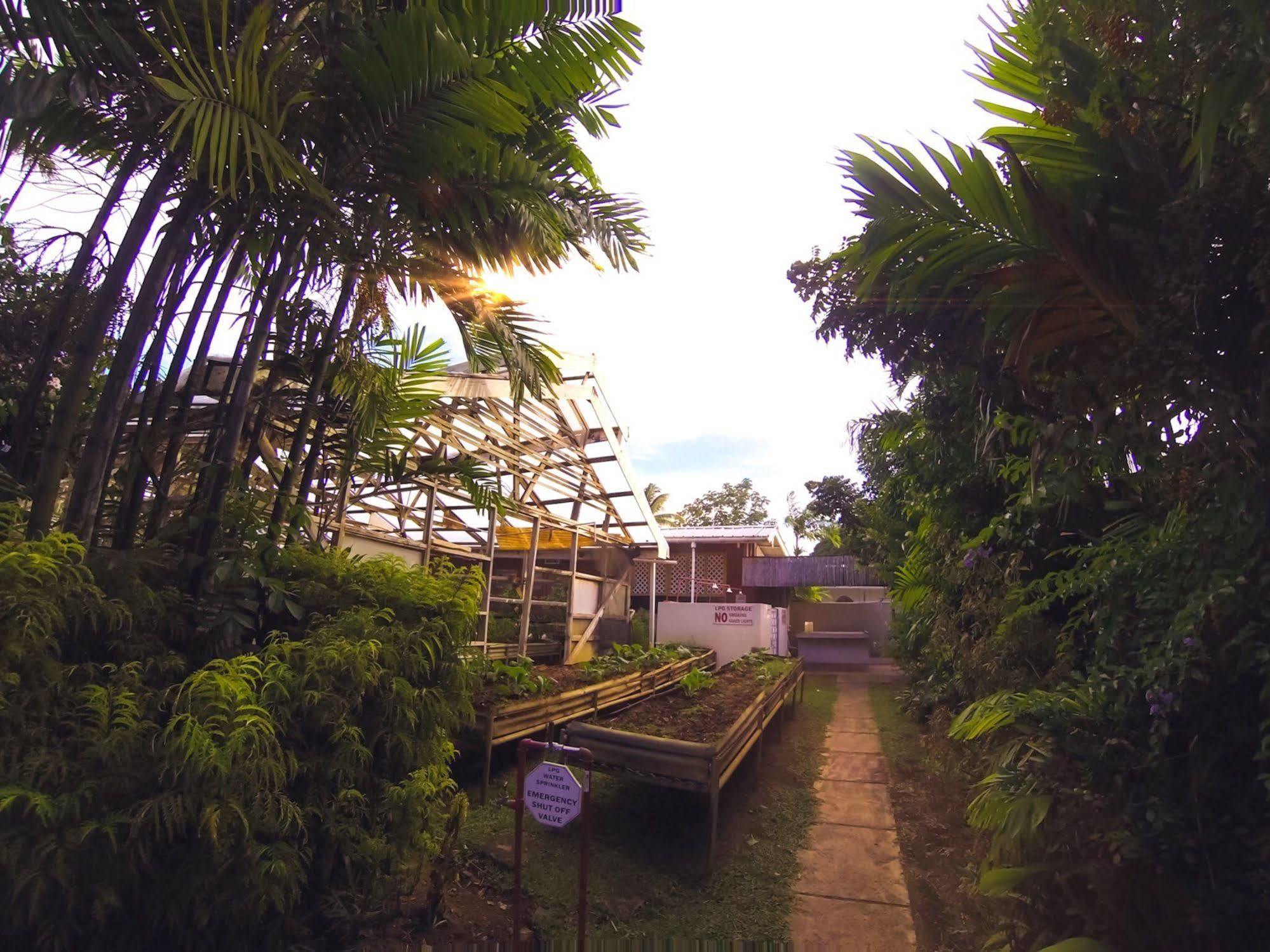 Kariwak Village Holistic Haven Crown Point Exteriör bild