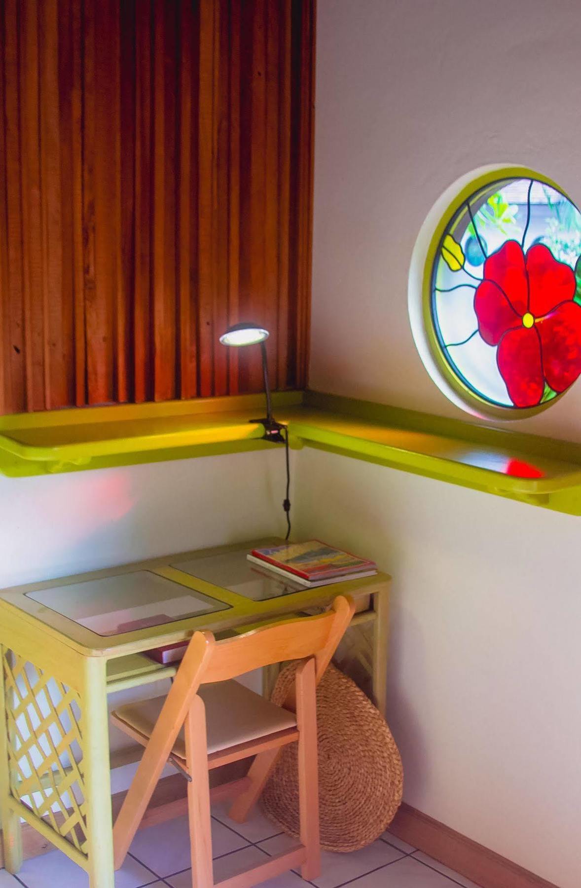 Kariwak Village Holistic Haven Crown Point Exteriör bild
