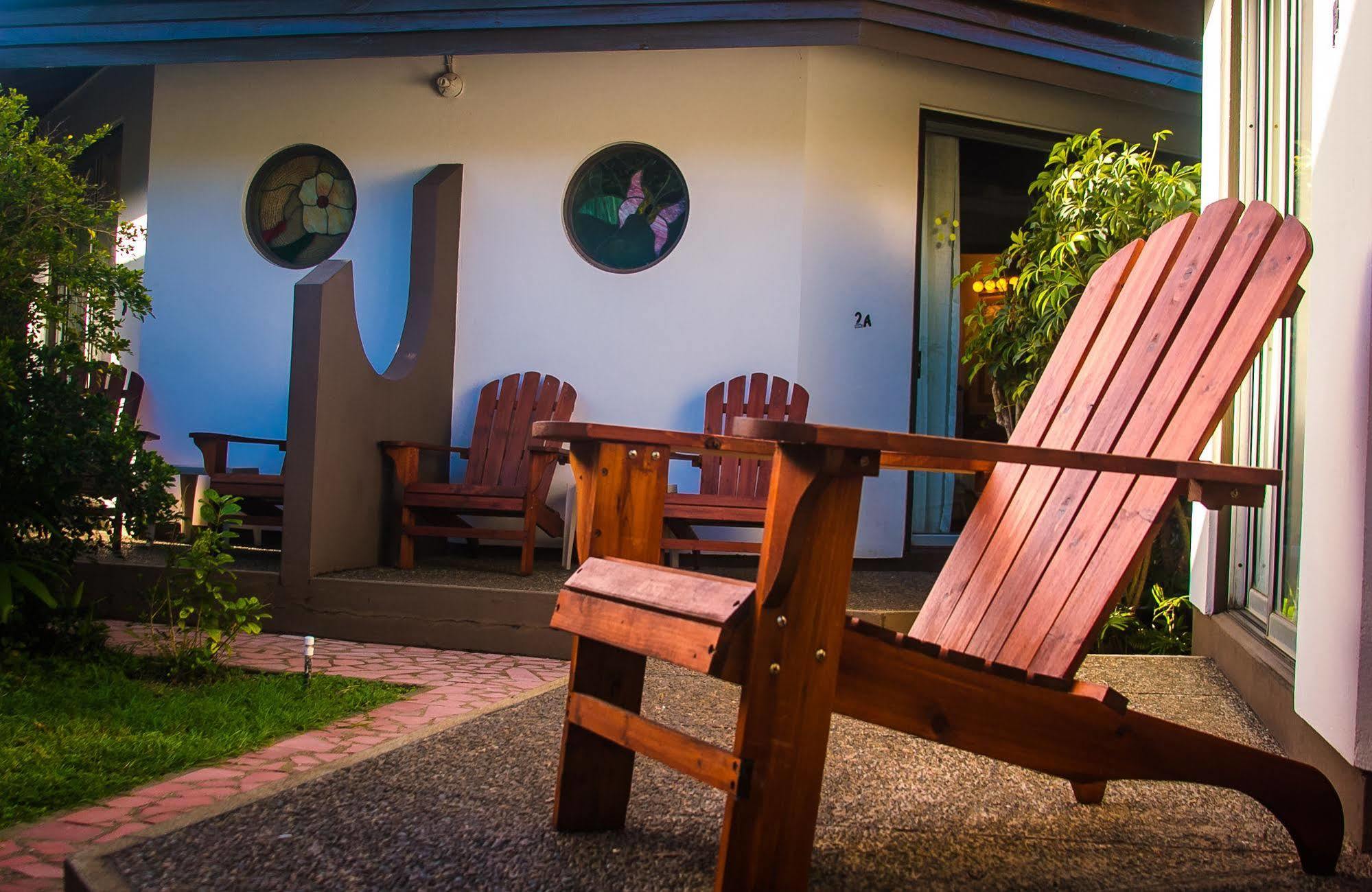 Kariwak Village Holistic Haven Crown Point Exteriör bild