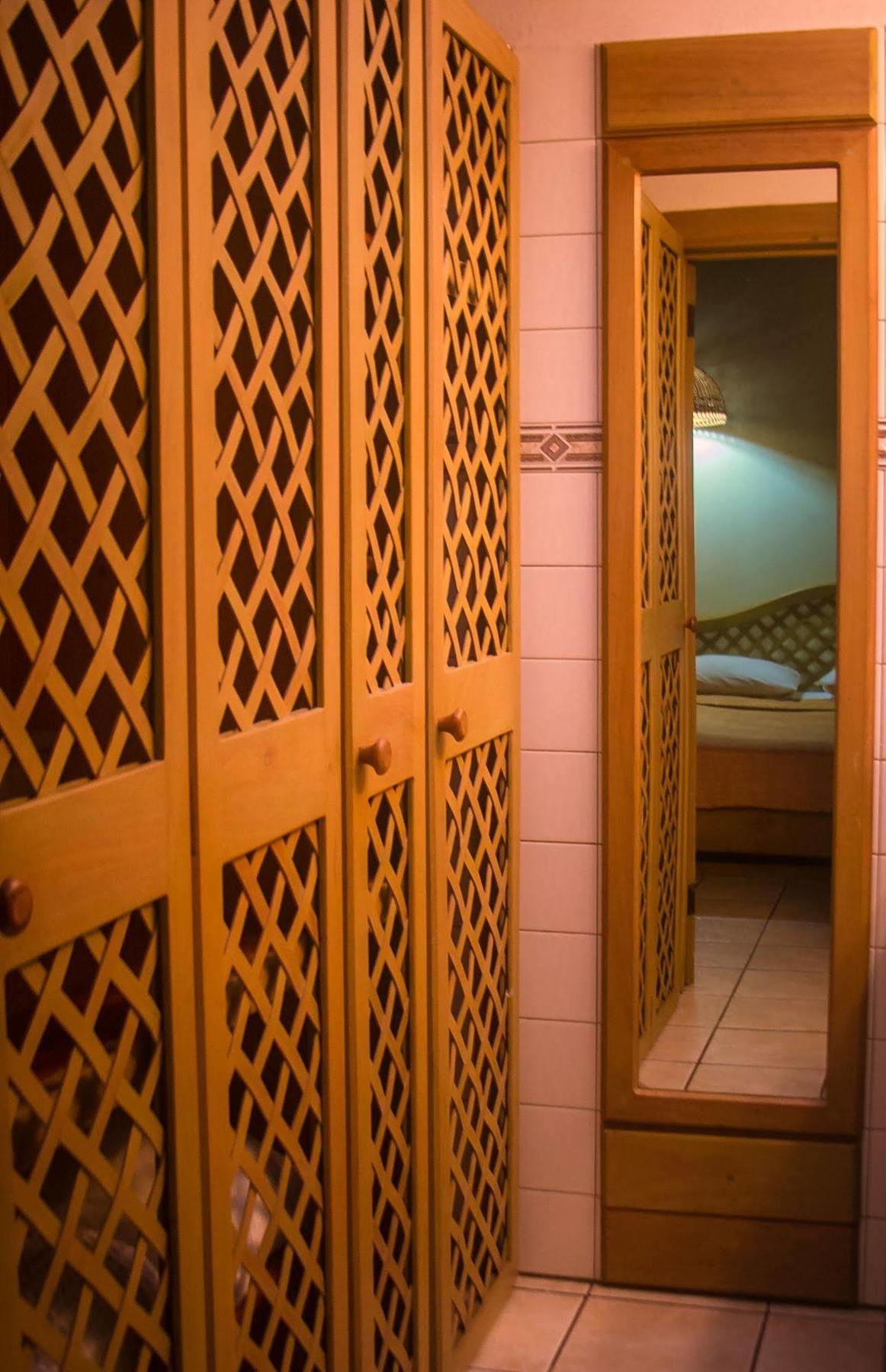 Kariwak Village Holistic Haven Crown Point Exteriör bild