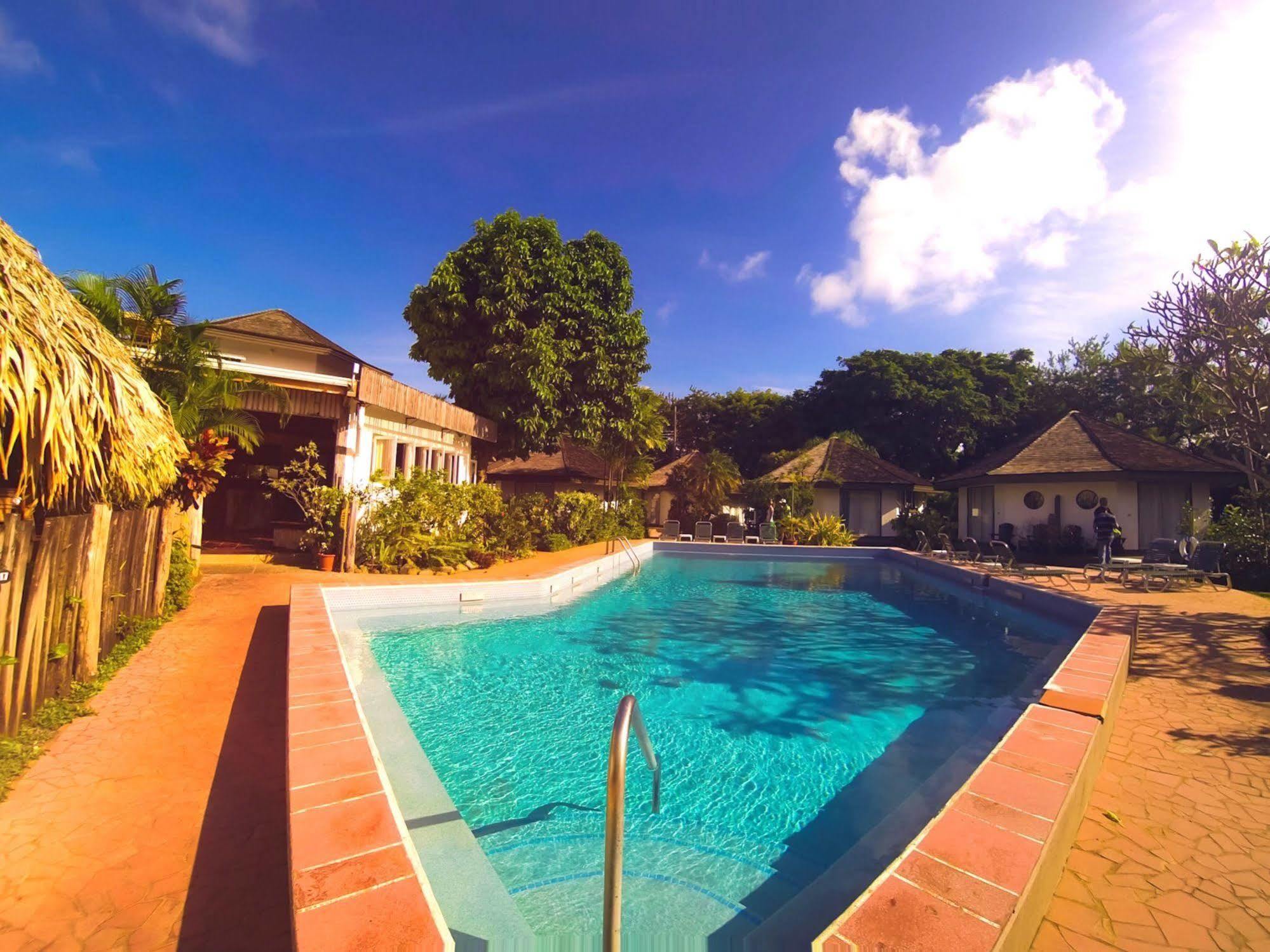 Kariwak Village Holistic Haven Crown Point Exteriör bild