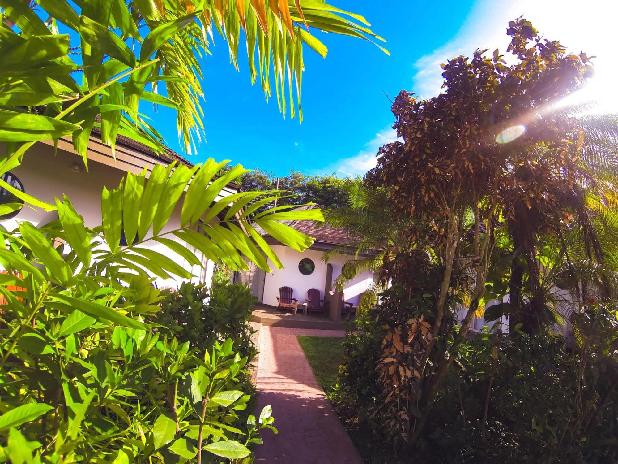 Kariwak Village Holistic Haven Crown Point Exteriör bild