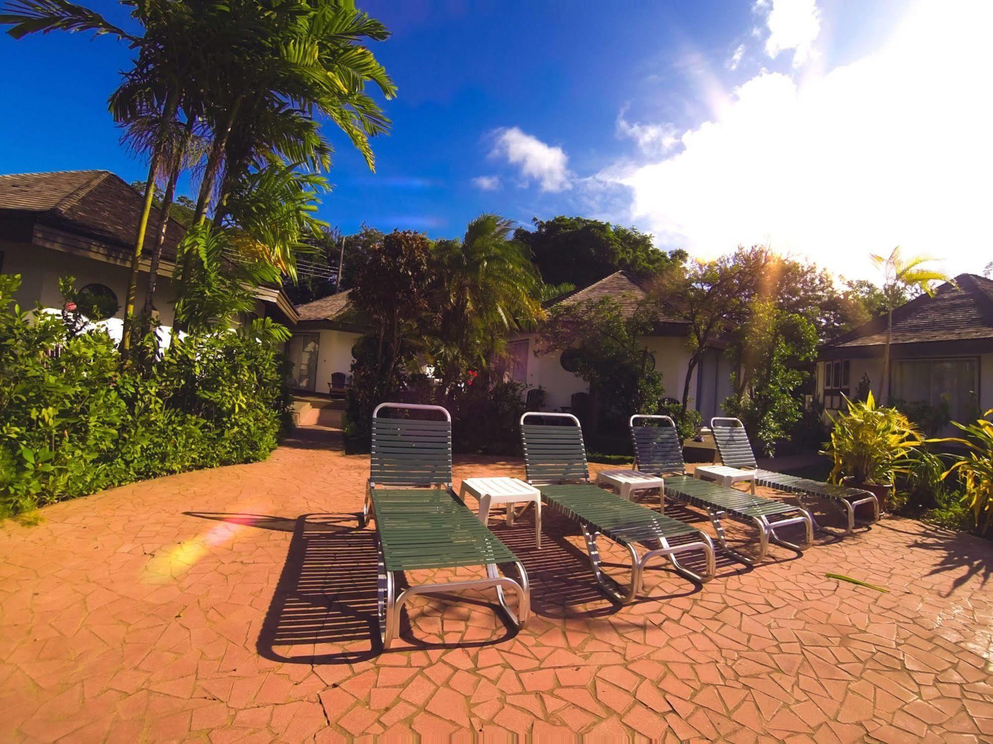 Kariwak Village Holistic Haven Crown Point Exteriör bild