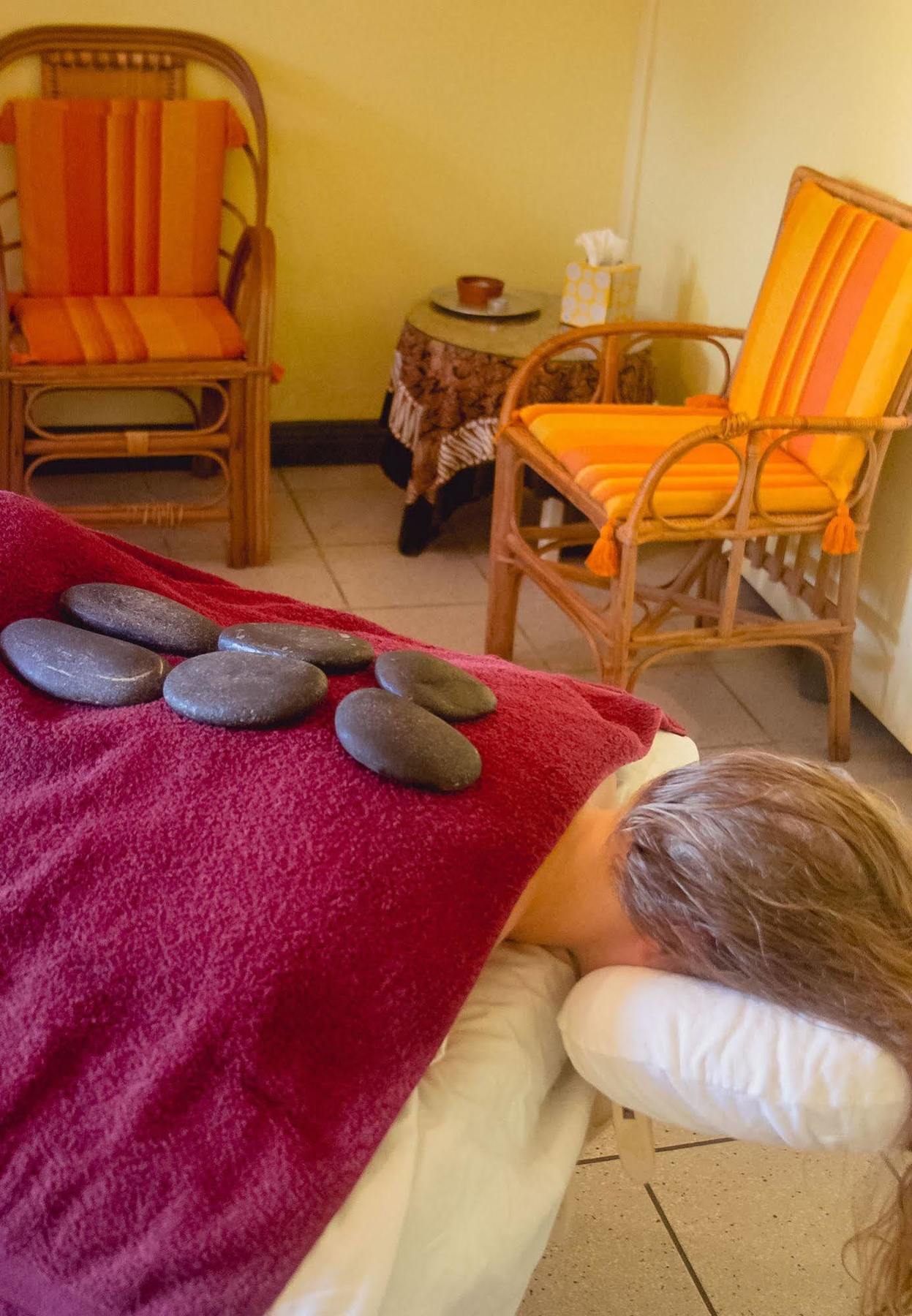 Kariwak Village Holistic Haven Crown Point Exteriör bild