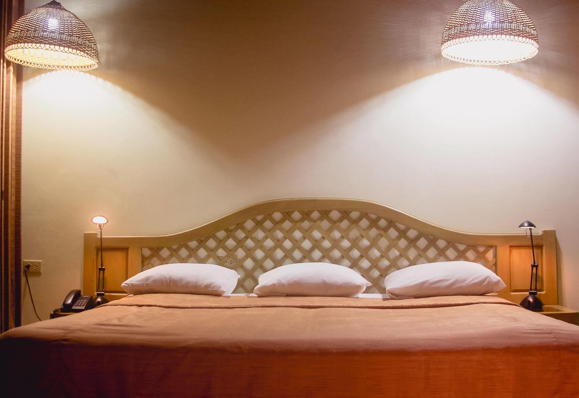 Kariwak Village Holistic Haven Crown Point Exteriör bild