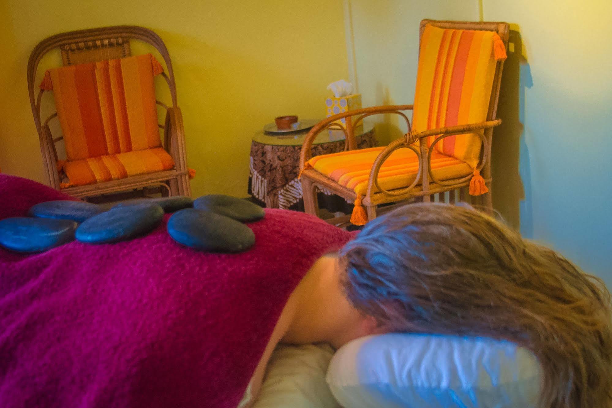 Kariwak Village Holistic Haven Crown Point Exteriör bild