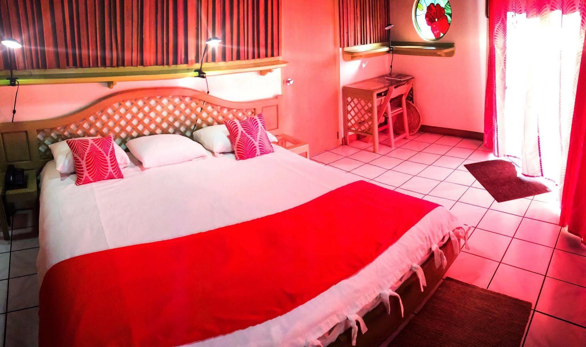 Kariwak Village Holistic Haven Crown Point Exteriör bild