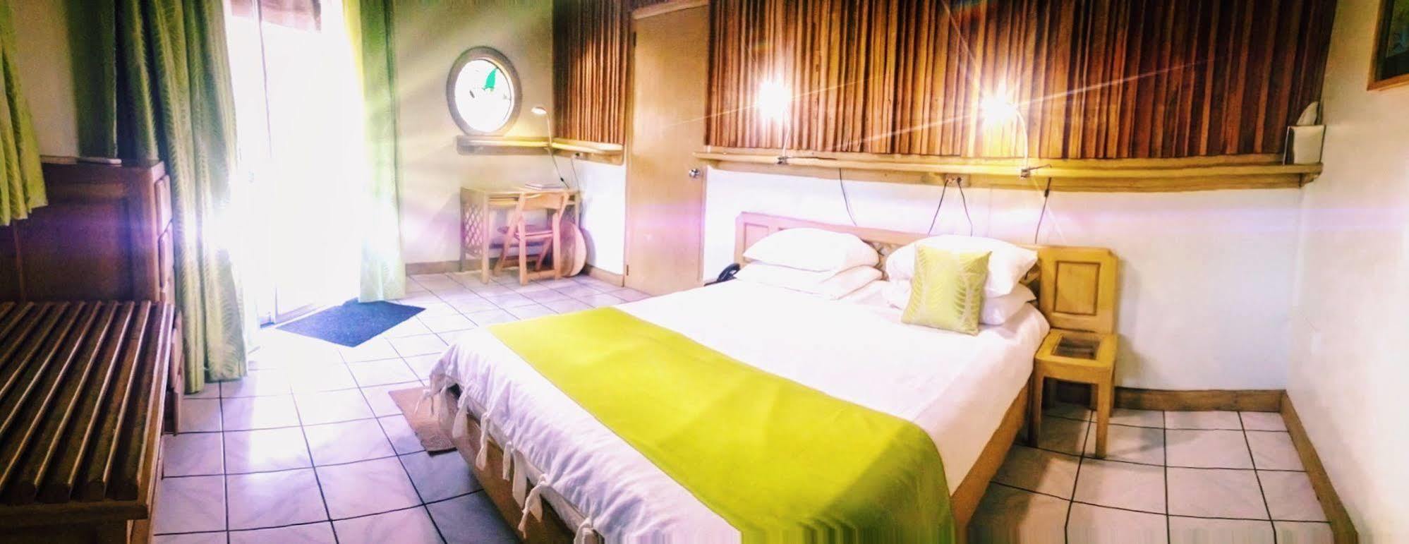 Kariwak Village Holistic Haven Crown Point Exteriör bild