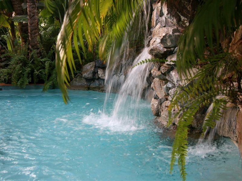 Kariwak Village Holistic Haven Crown Point Exteriör bild